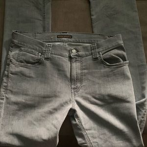 Thin Finn Dry Cold Black